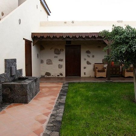 Oasis Rural De Villaverde Costa Calma Ngoại thất bức ảnh