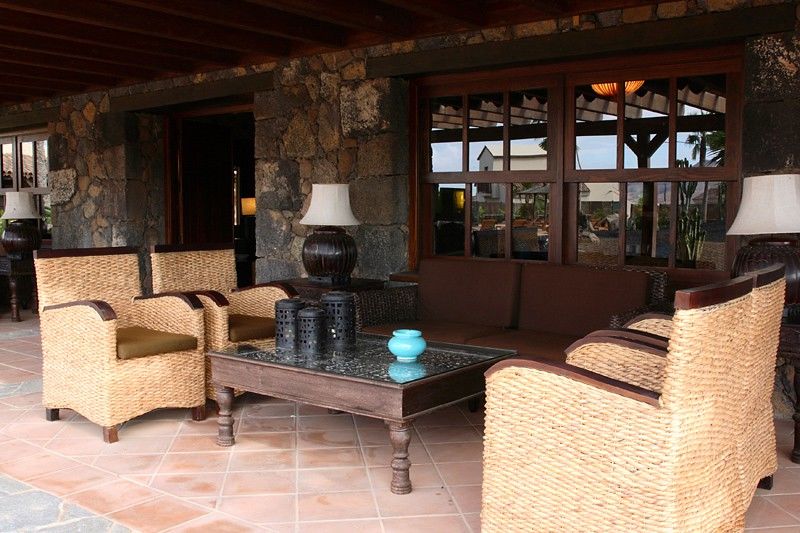 Oasis Rural De Villaverde Costa Calma Ngoại thất bức ảnh