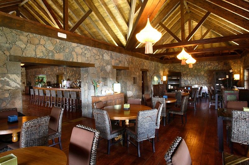 Oasis Rural De Villaverde Costa Calma Ngoại thất bức ảnh