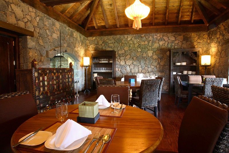Oasis Rural De Villaverde Costa Calma Ngoại thất bức ảnh