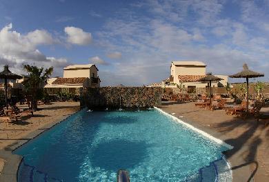 Oasis Rural De Villaverde Costa Calma Ngoại thất bức ảnh