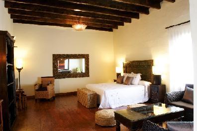 Oasis Rural De Villaverde Costa Calma Ngoại thất bức ảnh