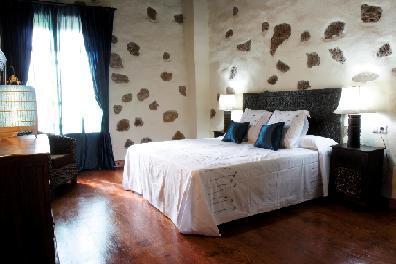 Oasis Rural De Villaverde Costa Calma Ngoại thất bức ảnh